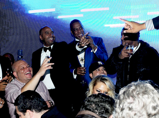 Jay Z, Hakkasan Las Vegas Jay Z, Hakkasan Las Vegas